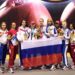 Европейское «золото». Спортсменка из Златоуста одержала победу в первенстве по боксу