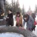Девятьсот легендарных дней и ночей. В Златоусте почтили память жертв блокадного Ленинграда