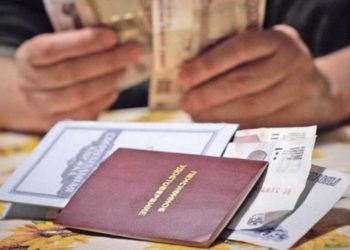 С доставкой на дом. Златоустовцам напомнили о способах получения пенсий