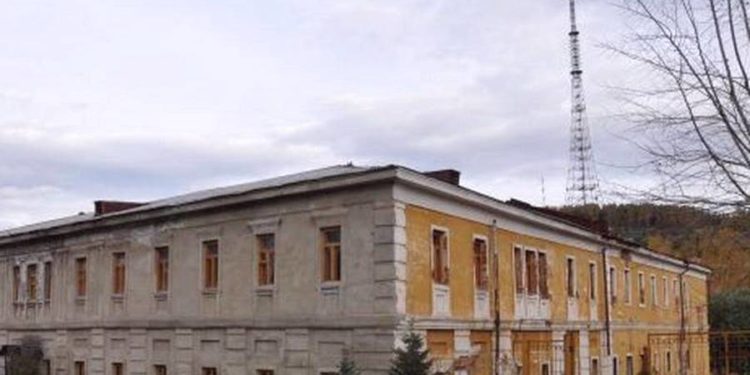 Живой отклик. Депутаты подготовили обращение о защите исторических зданий Златоуста