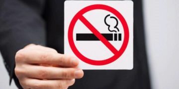 Уйдет как дым. В Златоусте подвели первые итоги антитабачной акции