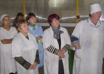 Муниципалитет предлагает вариант