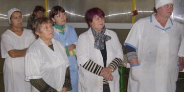 Муниципалитет предлагает вариант