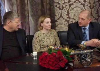 Профессиональным взглядом. Чемпионка мира дала свою оценку новому биатлонному комплексу в Златоусте