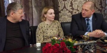 Профессиональным взглядом. Чемпионка мира дала свою оценку новому биатлонному комплексу в Златоусте