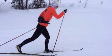 В Златоусте любителей спорта приглашают на «Лыжню за облака-2018»