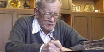 Златоустовцы смогут посетить презентацию книги Юрия Зыкова