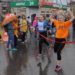 Сезон считать открытым. В Златоусте состоялась традиционная эстафета на приз городской газеты