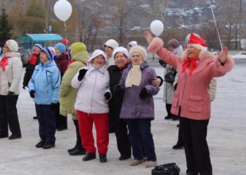 «Счастлива, что жила в то время». Златоустовцы вспоминают юность комсомольскую