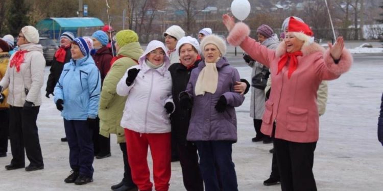 «Счастлива, что жила в то время». Златоустовцы вспоминают юность комсомольскую