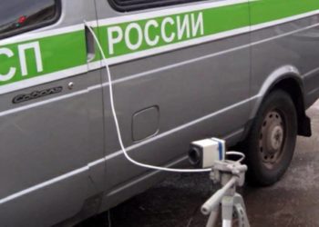 Должникам перекроют путь. На улицы Златоуста выйдет «Дорожный пристав»
