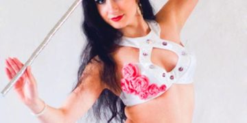 Стала главной звездой «Жасмина»