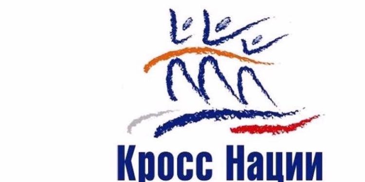 В Златоусте «Кросс наций» пройдет по дороге вдоль пруда