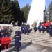 Годы спустя. В Златоусте простились с бывшим красноармейцем