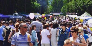 Прозвучим громче. Бушуевский фестиваль вошел в ТОП-200 лучших проектов России