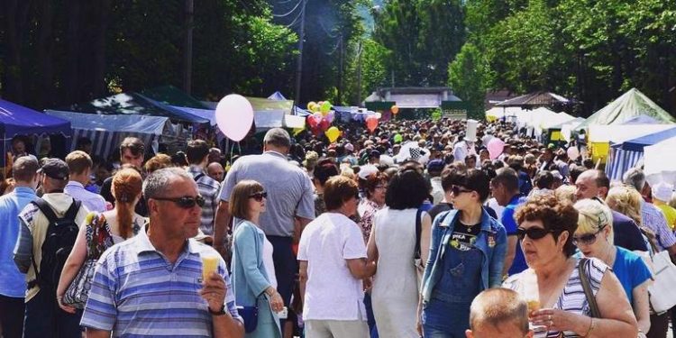 Прозвучим громче. Бушуевский фестиваль вошел в ТОП-200 лучших проектов России
