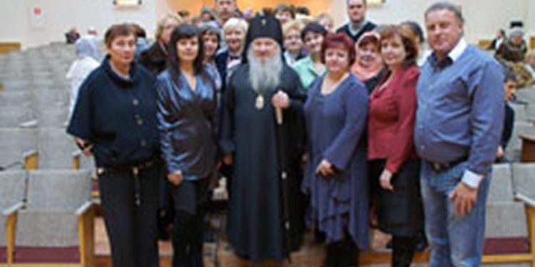 «Юность нуждается в поводыре»