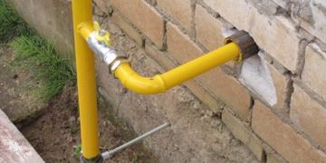 Газовая нить Златоуста. Голубое топливо придет еще в 40 домов района Балашиха