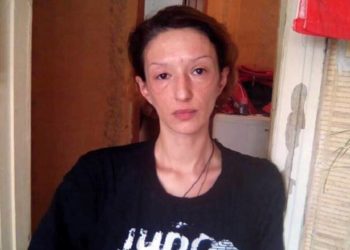 «Серийная» воровка из Златоуста попалась