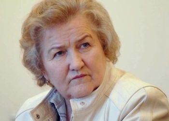 Наш ответ. Лидия Скобликова предпочла Златоуст Олимпиаде в Корее