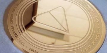 Отвесили Gram. Оружейники Златоуста посвятили своё изделие биткоину