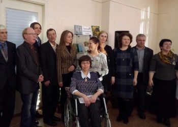 Музы говорили на одном дыхании. В Златоусте отзвучали «Дни искусств»