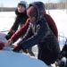 Школьники Златоуста возродили традицию лыжных походов в память о войнах- героях