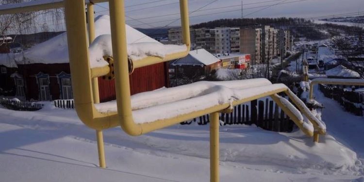 Без печек, дров и угля. Стали известны сроки газификации одного из прилегающих к Златоусту поселков