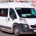 Автобус арестовали, пассажиров высадили. В Златоусте дорогу маршрутке преградили исполнительным листом