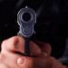 Под угрозой оружия. Грабители на полустанке вывернули карманы пассажиру