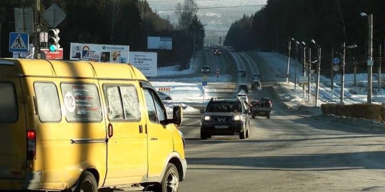 Чем дышим? Экологи зафиксировали загрязнение воздуха в Златоусте