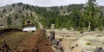 Отправная точка. Карабашский полигон готовится принимать мусор из Златоуста