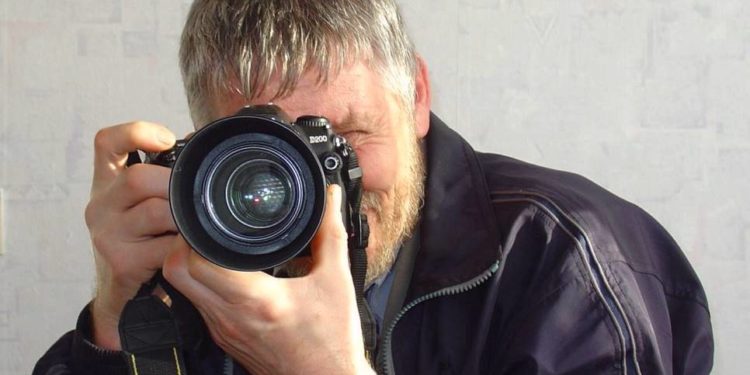Златоуст открыл «Книгу жизни» фотомэтра