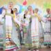 Из Москвы — в Болгарию. Фольклорный коллектив из Златоуста пригласили на международный конкурс