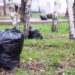 Дни чистоты. Златоустовцев приглашают на весенние субботники