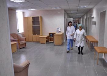 Палатный режим. Отделенческая больница объявила о закрытии круглосуточного стационара
