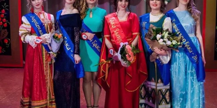 Умом и грацией. Стало известно имя главной красавицы Златоуста