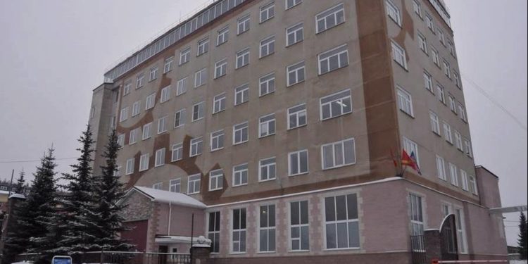 На прочной основе. Златоуст поможет Ташкенту построить деловой центр