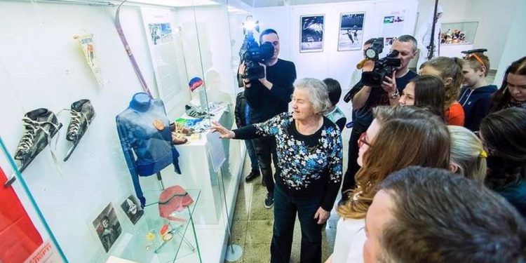 Крупным планом. Златоустовцы увидят премьеру фильма о прославленной землячке