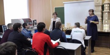 Померились профмастерством. Златоустовцы стали призерами чемпионата «Абилимпикс»