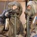 В Златоусте от сибирской язвы «пала» лошадь