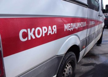 Жительница Златоуста от автотарана потеряла память