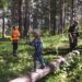 Златоустовский слет «Туристята — 2016» стал «бронзовым» событием