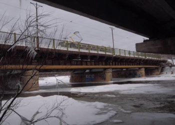 «Снежная» вода не наделает вреда