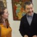 Взмахом кисти. Картины заслуженного художника Златоуста по достоинству оценили в Челябинске