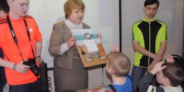 «Аносовский» разряд. Педагог колледжа поделилась секретами преподавания мужской дисциплины
