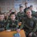 Златоустовец- потомок героя растит защитников Отечества