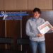 «Объективная счастливица» Роза Куманина: «Читаем «ЗР» всем универом!»