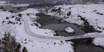 Чистая вода влетит в копеечку