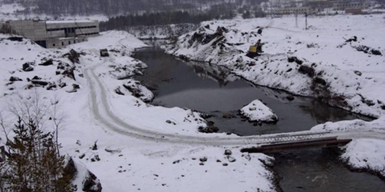 Чистая вода влетит в копеечку